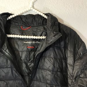 hawke and co performance jacket